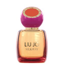 Silkway - Eau de Toilette